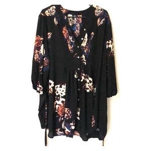 Melissa McCarthy Tunic